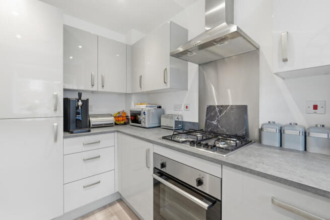 Beaumont Avenue, Bishop's Stortford, Hertfordshire, CM23 photo 4