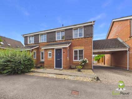 Arcadia Close, Beggarwood, Basingstoke, Hampshire, RG22