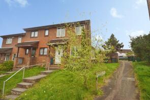 40, Detling Road, Broadfield, Crawley RH11 9QL