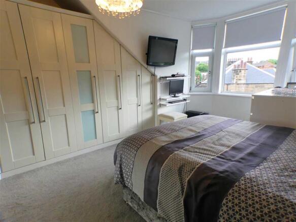 Bedroom Two (1)