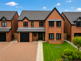 16, Rush Gardens, Middlesbrough TS7 0GU