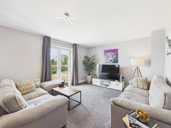Lounge Area