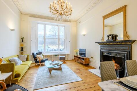 Linden Gardens, London, W2