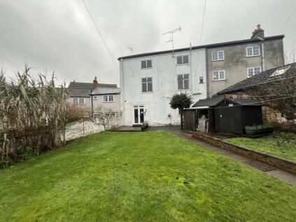 4 Tanners Lane, Hathern, Loughborough, Leicestershire LE12 5JG