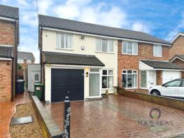 17, Farmer Way, Tipton DY4 0BE
