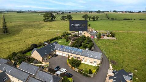 Long Barn, Heathery Tops Farm, Scremerston, Berwick-upon-Tweed, TD15