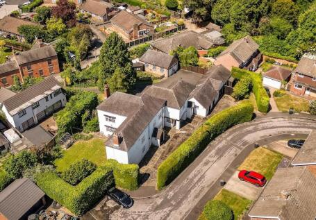 School Lane, Chellaston, Derby
