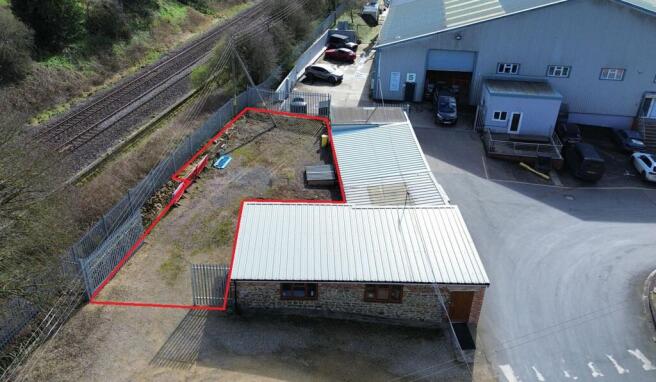 Yard Space
