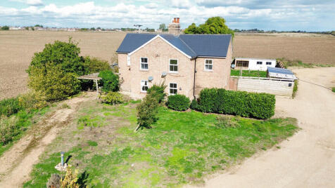London Road, Chatteris, Cambs, PE16 6SQ