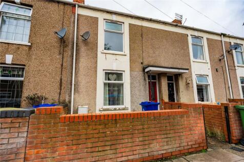 Willingham Street, Grimsby, Lincolnshire, DN32