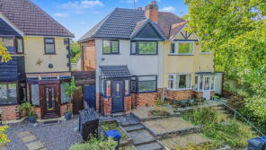 7, Woodvale Road, Hall Green, Birmingham B28 0PH