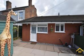 17, Kinver Street, Smallthorne, Stoke-on-trent ST6 1JZ