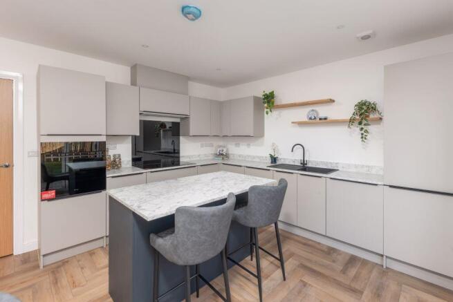 Plot 3, School Street, Whickham, Newcastle Upon Tyne photo 4