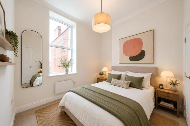 4 bed Town House for sale Image 8