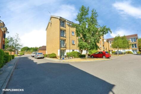 Chequers Field, Welwyn Garden City, AL7