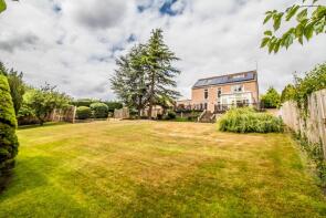 13, The Generals Wood, Harraton, Washington NE38 9BL