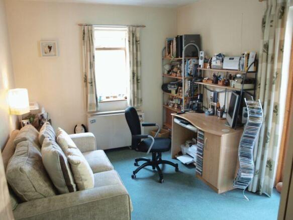 Office / Snug /...