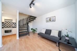 10, Claire Place, London E14 8NJ