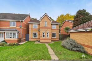 14, Maple Way, Burton-on-trent DE14 3NQ
