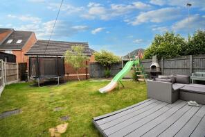 80, Roseway Avenue, Cadishead, Manchester M44 5GJ