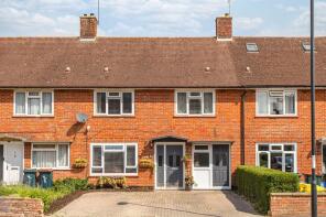 4, Kilnmead, Northgate, Crawley RH10 8BN
