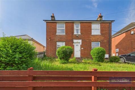 Ringwood Road, Totton, Southampton