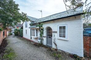 8, Becks Croft, High Street, Henley-in-arden B95 5FS