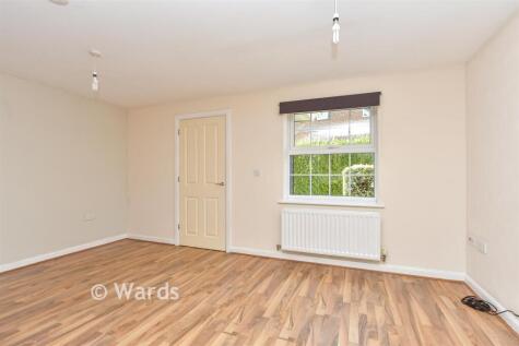 Mallow Road, Minster On Sea, Sheerness, Kent