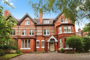 Flat 3, 30 Benmore, Bidston Road, Prenton CH43 2JZ