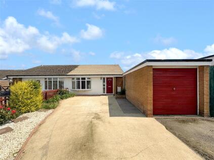 Cromwell Drive, Morton On Swale, North Yorkshire, North Yorkshire, DL7