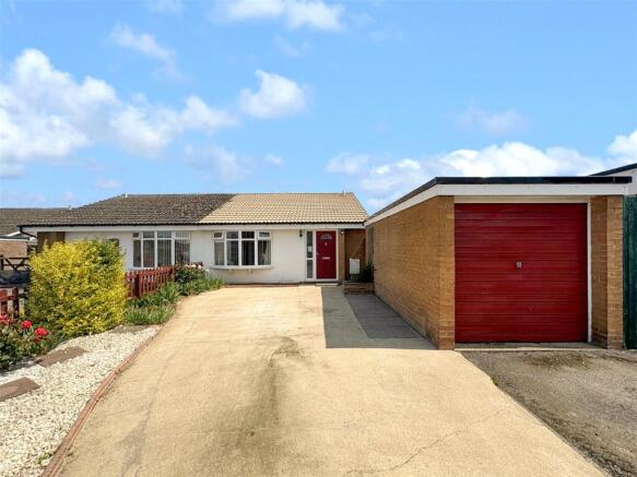 2-bed house on Cromwell Drive, Morton On Swale, North Yorkshire, North Yorkshire, DL7, £210,000