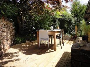 Decking