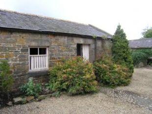 Outbuildings