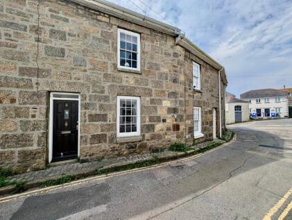 Regent Buildings, Penzance, TR18 4BS