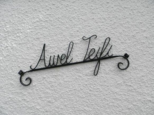 Awel Teifi