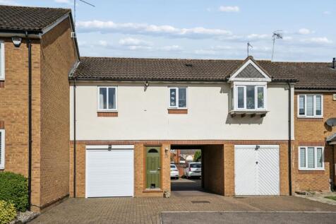 Brambling Close, Bushey, WD23