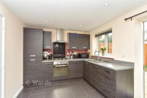 Tulip Close, Minster-On-Sea, Sheerness, Kent