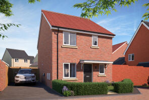 7, Otter Chase, Dunmow CM6 4FZ