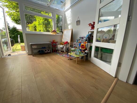 Conservatory