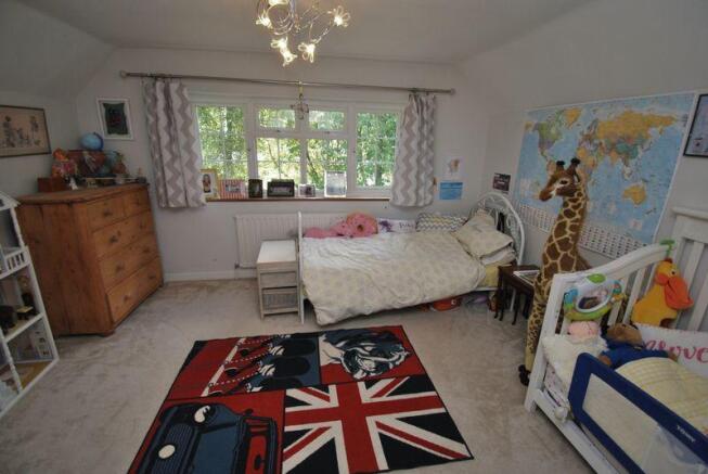 Bedroom 2