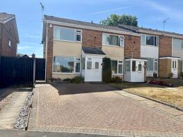 16, Beverley Drive, Leicester LE9 6SE