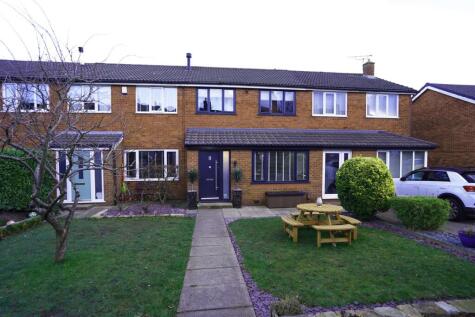 Nelson Street, Horwich, Bolton