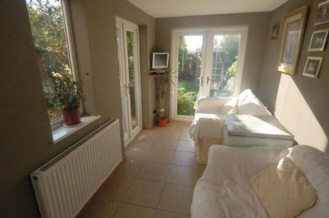 Sun Room