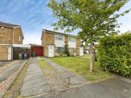 28, Pine Drive, Leicester LE7 2PZ