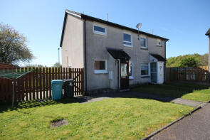 74, Manse View, Newarthill, Motherwell ML1 5TB