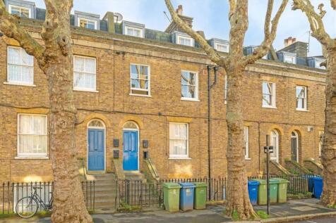 Grosvenor Terrace, Camberwell