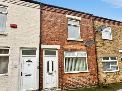 Kitchener Street, Darlington, DL3