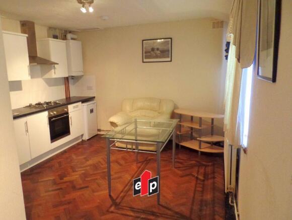 Cressage Road, Walsgrave - Lounge/Kitchen
