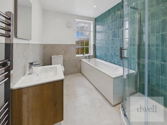 2 bed Terraced for sale Image 7