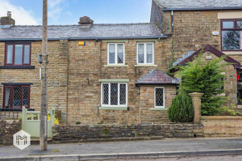 Brookfold Lane, Harwood, Bolton, BL2 4DZ